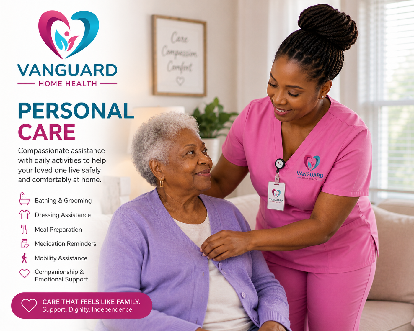 Personal Care