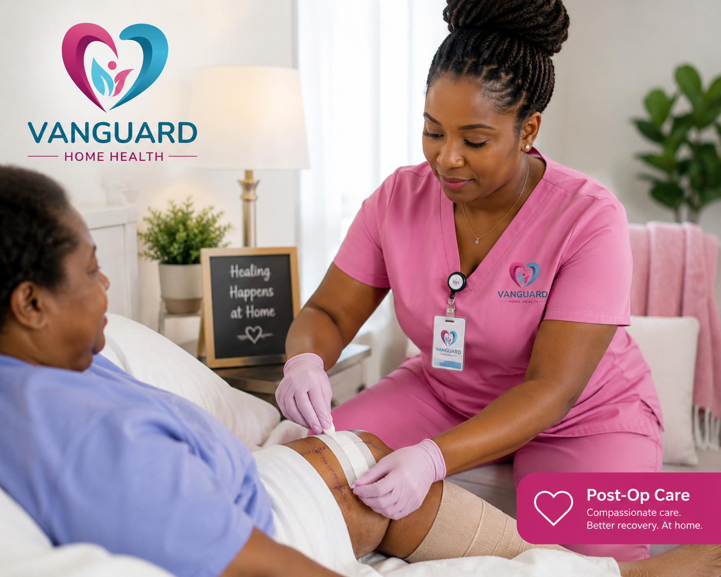 Skilled Nursing